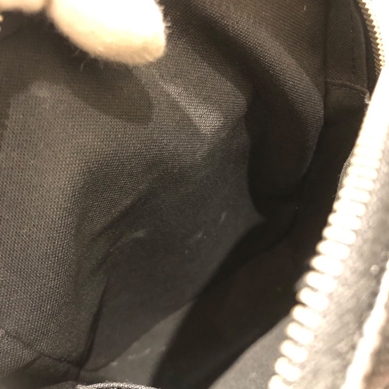 ルイ・ヴィトン LOUIS VUITTON レム N41446 ダミエグラフィット メンズ ショルダーバッグ