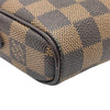 ルイ・ヴィトン LOUIS VUITTON ポシェット・イパネマ N51296 エベヌ ダミエキャンバス レディース ショルダーバッグ