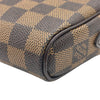 ルイ・ヴィトン LOUIS VUITTON ポシェット・イパネマ N51296 エベヌ ダミエキャンバス レディース ショルダーバッグ