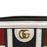 グッチ GUCCI オフィディア 2WAY バッグ 715771 アイボリー GGキャンバス レディース ショルダーバッグ