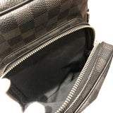 ルイ・ヴィトン LOUIS VUITTON レム N41446 ダミエグラフィット メンズ ショルダーバッグ