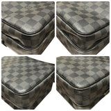 ルイ・ヴィトン LOUIS VUITTON レム N41446 ダミエグラフィット メンズ ショルダーバッグ