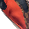 ルイ・ヴィトン LOUIS VUITTON ポシェット・イパネマ N51296 エベヌ ダミエキャンバス レディース ショルダーバッグ