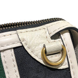 グッチ GUCCI オフィディア 2WAY バッグ 715771 アイボリー GGキャンバス レディース ショルダーバッグ