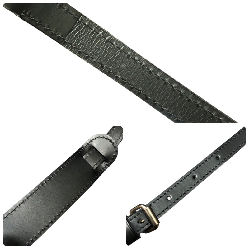 ルイ・ヴィトン LOUIS VUITTON レム N41446 ダミエグラフィット メンズ ショルダーバッグ