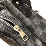 ルイ・ヴィトン LOUIS VUITTON レム N41446 ダミエグラフィット メンズ ショルダーバッグ