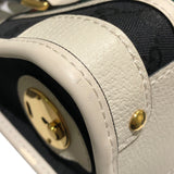 グッチ GUCCI オフィディア 2WAY バッグ 715771 アイボリー GGキャンバス レディース ショルダーバッグ