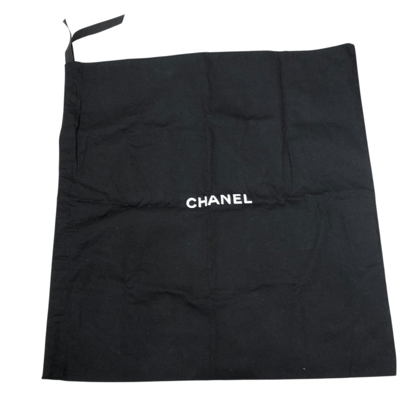 シャネル CHANEL CCフィリグリー　バックパック A57090 ブラック/ゴールド キャビア レディース リュック・デイパック