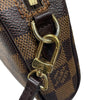 ルイ・ヴィトン LOUIS VUITTON ポシェット・イパネマ N51296 エベヌ ダミエキャンバス レディース ショルダーバッグ