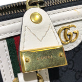 グッチ GUCCI オフィディア 2WAY バッグ 715771 アイボリー GGキャンバス レディース ショルダーバッグ