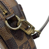 ルイ・ヴィトン LOUIS VUITTON ポシェット・イパネマ N51296 エベヌ ダミエキャンバス レディース ショルダーバッグ