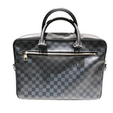 ルイ・ヴィトン LOUIS VUITTON PDビジネス N41347 ダミエ ダミエ メンズ ブリーフケース