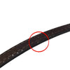 ルイ・ヴィトン LOUIS VUITTON ポシェット・イパネマ N51296 エベヌ ダミエキャンバス レディース ショルダーバッグ