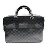 ルイ・ヴィトン LOUIS VUITTON PDビジネス N41347 ダミエ ダミエ メンズ ブリーフケース