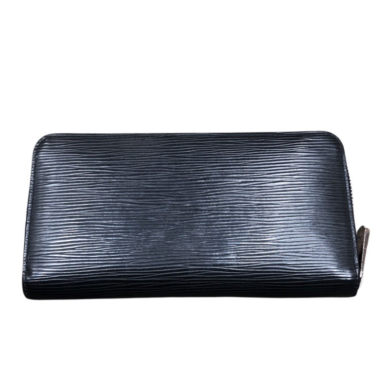 【直営店買付】★LV★ エピレザー ジッピーウォレット M61857 ルイ・ヴィトン LOUIS VUITTON ジッピーウォレット M61857