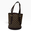 ルイ・ヴィトン LOUIS VUITTON マレ N42240 エベヌ ダミエキャンバス レディース ショルダーバッグ