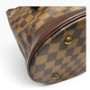 ルイ・ヴィトン LOUIS VUITTON マレ N42240 エベヌ ダミエキャンバス レディース ショルダーバッグ