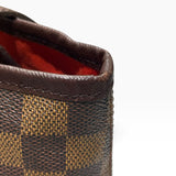 ルイ・ヴィトン LOUIS VUITTON マレ N42240 エベヌ ダミエキャンバス レディース ショルダーバッグ