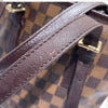 ルイ・ヴィトン LOUIS VUITTON マレ N42240 エベヌ ダミエキャンバス レディース ショルダーバッグ