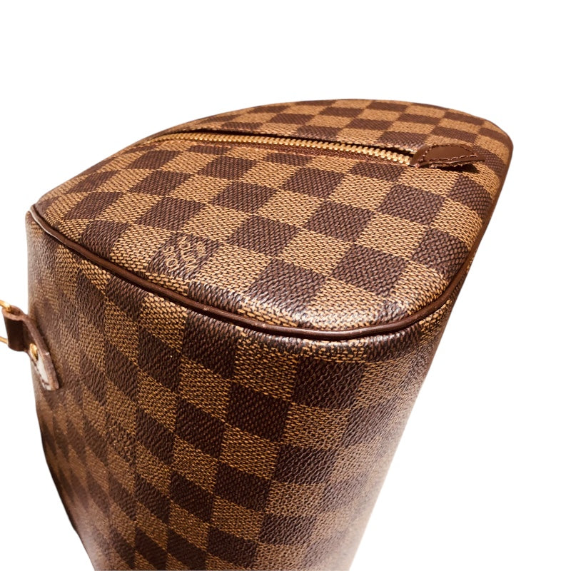 ルイ・ヴィトン LOUIS VUITTON リベラMM ダミエ PVC レディース