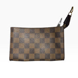 ルイ・ヴィトン LOUIS VUITTON マレ N42240 エベヌ ダミエキャンバス レディース ショルダーバッグ