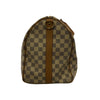 ルイ・ヴィトン LOUIS VUITTON キーポルバンドリエール45 N48223 アズール PVC ユニセックス ボストンバッグ