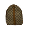 ルイ・ヴィトン LOUIS VUITTON キーポルバンドリエール45 N48223 アズール PVC ユニセックス ボストンバッグ