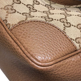 グッチ GUCCI GGキャンバス 2WAY バッグ 449241 ブラウン GGキャンバス レディース ショルダーバッグ