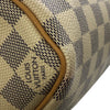 ルイ・ヴィトン LOUIS VUITTON キーポルバンドリエール45 N48223 アズール PVC ユニセックス ボストンバッグ