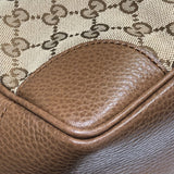 グッチ GUCCI GGキャンバス 2WAY バッグ 449241 ブラウン GGキャンバス レディース ショルダーバッグ