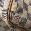 ルイ・ヴィトン LOUIS VUITTON キーポルバンドリエール45 N48223 アズール PVC ユニセックス ボストンバッグ