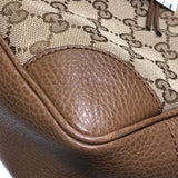 グッチ GUCCI GGキャンバス 2WAY バッグ 449241 ブラウン GGキャンバス レディース ショルダーバッグ