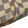 ルイ・ヴィトン LOUIS VUITTON キーポルバンドリエール45 N48223 アズール PVC ユニセックス ボストンバッグ
