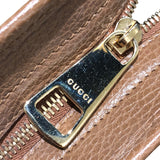グッチ GUCCI GGキャンバス 2WAY バッグ 449241 ブラウン GGキャンバス レディース ショルダーバッグ