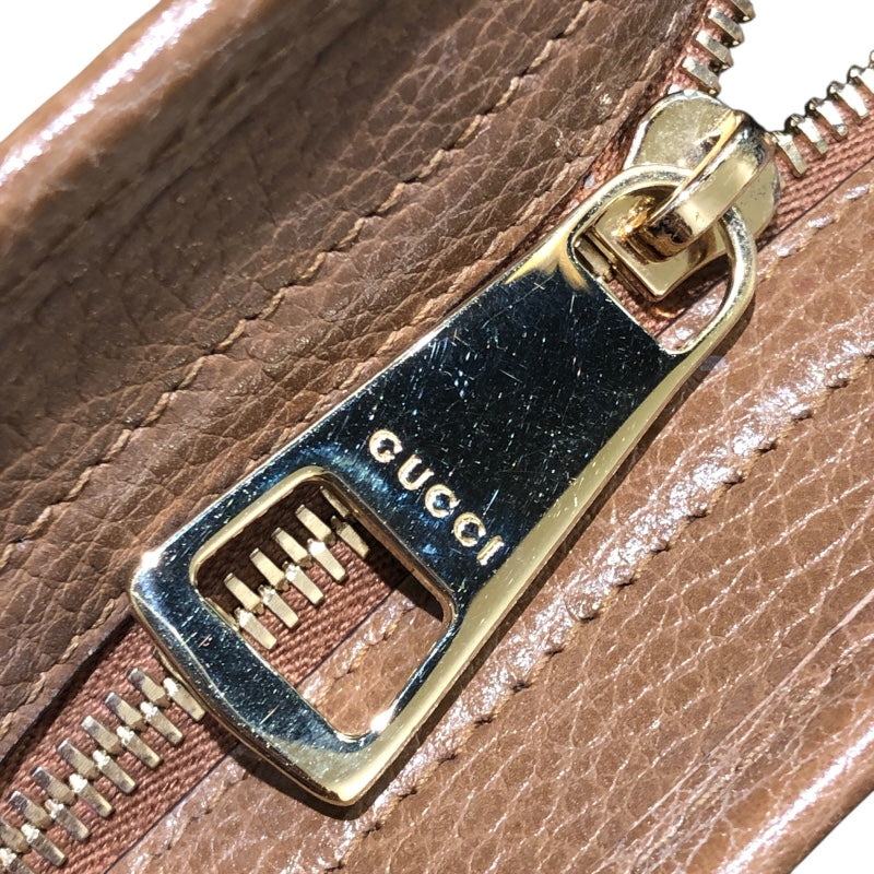 グッチ GUCCI GGキャンバス 2WAY バッグ 449241 ブラウン GGキャンバス レディース ショルダーバッグ