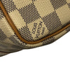 ルイ・ヴィトン LOUIS VUITTON キーポルバンドリエール45 N48223 アズール PVC ユニセックス ボストンバッグ