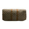 ルイ・ヴィトン LOUIS VUITTON キーポルバンドリエール45 N48223 アズール PVC ユニセックス ボストンバッグ