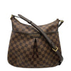 ルイ・ヴィトン LOUIS VUITTON ブルームズベリPM N42251 エベヌ ダミエキャンバス レディース ショルダーバッグ