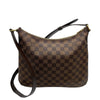 ルイ・ヴィトン LOUIS VUITTON ブルームズベリPM N42251 エベヌ ダミエキャンバス レディース ショルダーバッグ