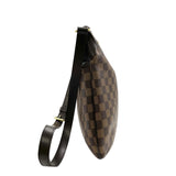 ルイ・ヴィトン LOUIS VUITTON ブルームズベリPM N42251 エベヌ ダミエキャンバス レディース ショルダーバッグ