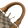 ルイ・ヴィトン LOUIS VUITTON キーポルバンドリエール45 N48223 アズール PVC ユニセックス ボストンバッグ