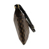 ルイ・ヴィトン LOUIS VUITTON ブルームズベリPM N42251 エベヌ ダミエキャンバス レディース ショルダーバッグ