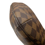 ルイ・ヴィトン LOUIS VUITTON ブルームズベリPM N42251 エベヌ ダミエキャンバス レディース ショルダーバッグ