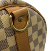 ルイ・ヴィトン LOUIS VUITTON キーポルバンドリエール45 N48223 アズール PVC ユニセックス ボストンバッグ