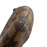 ルイ・ヴィトン LOUIS VUITTON ブルームズベリPM N42251 エベヌ ダミエキャンバス レディース ショルダーバッグ
