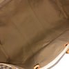 ルイ・ヴィトン LOUIS VUITTON キーポルバンドリエール45 N48223 アズール PVC ユニセックス ボストンバッグ