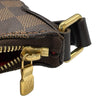 ルイ・ヴィトン LOUIS VUITTON ブルームズベリPM N42251 エベヌ ダミエキャンバス レディース ショルダーバッグ