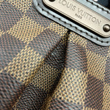 ルイ・ヴィトン LOUIS VUITTON ブルームズベリPM N42251 エベヌ ダミエキャンバス レディース ショルダーバッグ