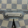 ルイ・ヴィトン LOUIS VUITTON ブルームズベリPM N42251 エベヌ ダミエキャンバス レディース ショルダーバッグ