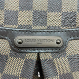 ルイ・ヴィトン LOUIS VUITTON ブルームズベリPM N42251 エベヌ ダミエキャンバス レディース ショルダーバッグ